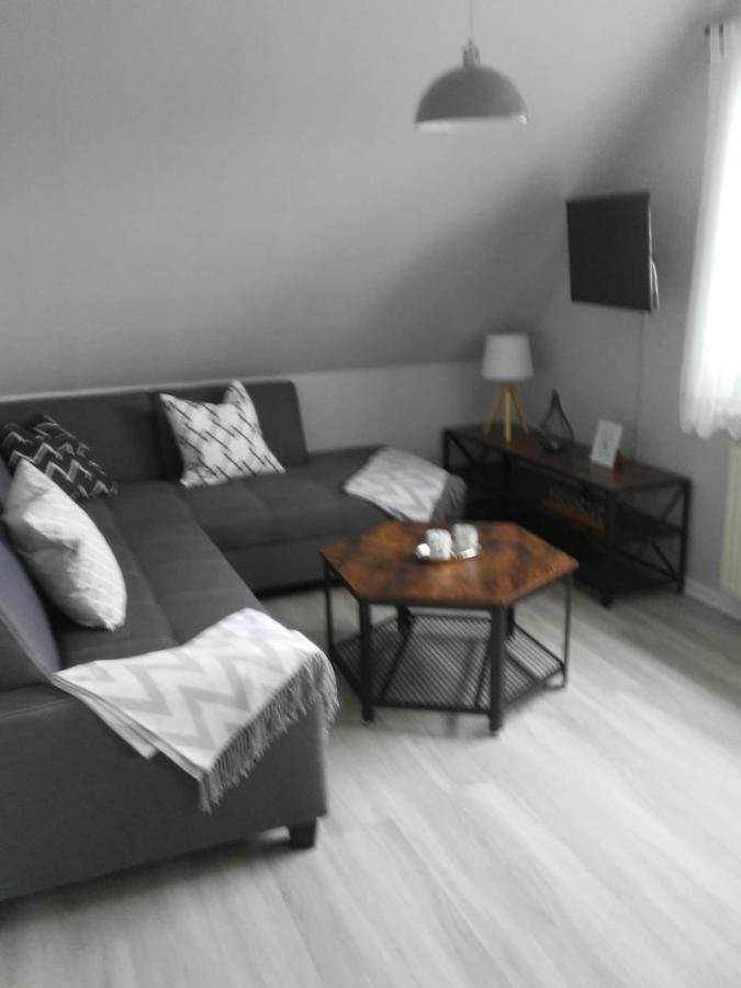Ferienwohnung Heimathafen Werdum Dış mekan fotoğraf
